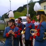 Marschwertung Kleinreifling 2019